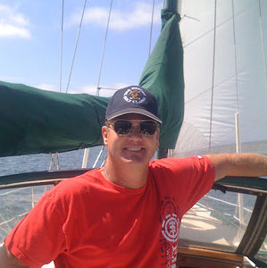 Meet your Posher, John